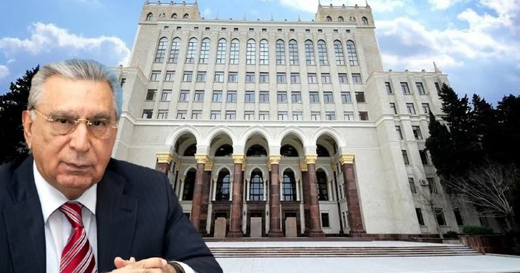 Ramiz Mehdiyev akademik statusundan məhrum ediləcək? AMEA prezidentindən açıqlama