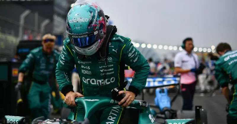 Alonso “Formula 1”də V8 və V10 mühərriklərinin qayıdışına şübhə edir