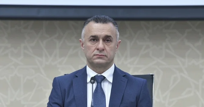 Baş nazirin müavini təyin edilən Teymur Musayevin DOSYESİ