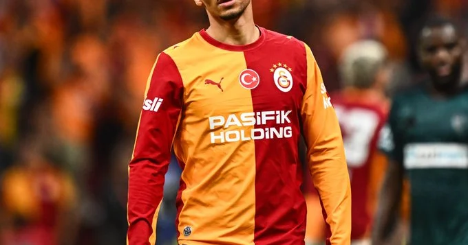 “Qalatasaray” onlarla vidalaşa bilər