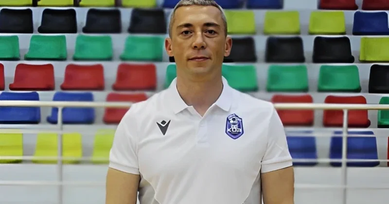 “Kür” həndbol klubunun baş məşqçisi: “Mərhələni adlamağa çalışacağıq”