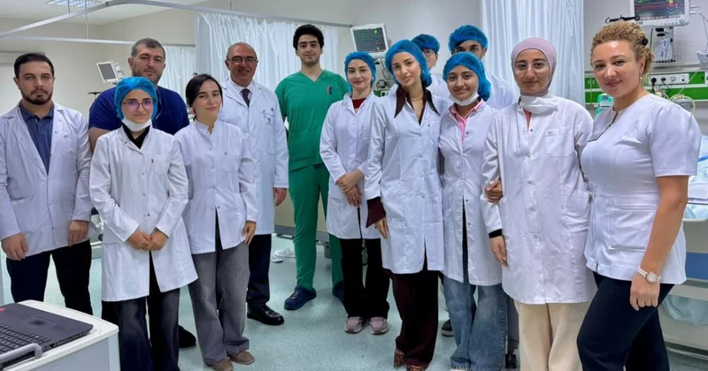 Mərkəzi Gömrük Hospitalı gələcəyin tibb mütəxəssislərinin yetişdiyi klinik tədris baza