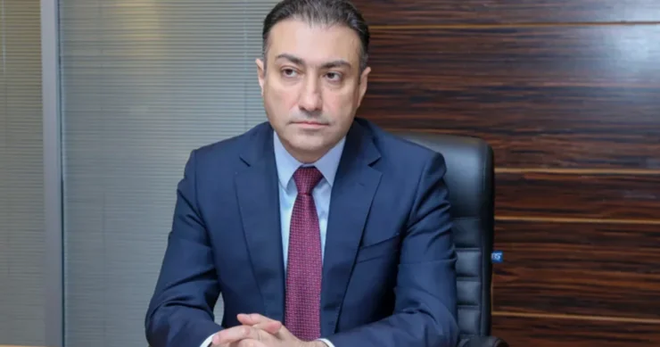 PREZİDENT YENİ SƏHİYYƏ NAZİRİ TƏYİN ETDİ Anar Bayramov kimdir? + DOSYE (Yenilənib)