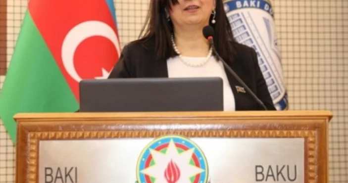 Dünyada ədalət bərpa olunacaq