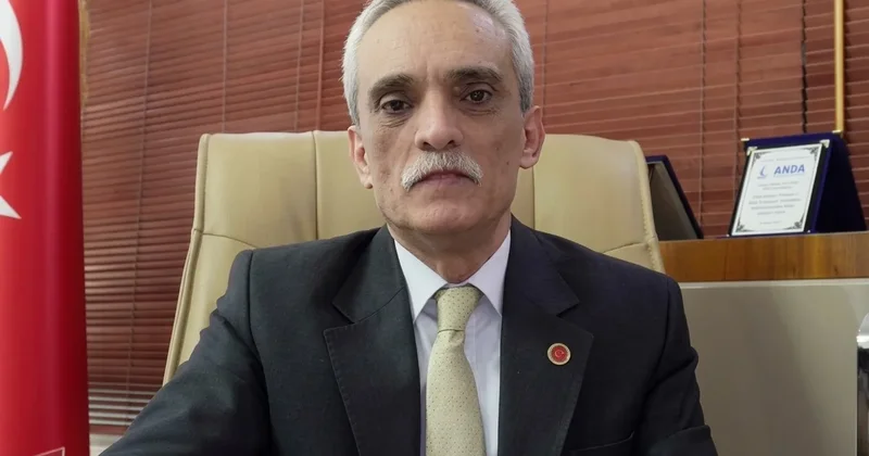 Türkiyəli partiya sədrindən Azərbaycana böhtan atanlara sərt cavab VİDEO