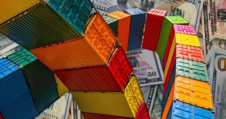 Azərbaycana Rusiyadan idxal 1 milyard dollar azalıb Çin liderliyini gücləndirib