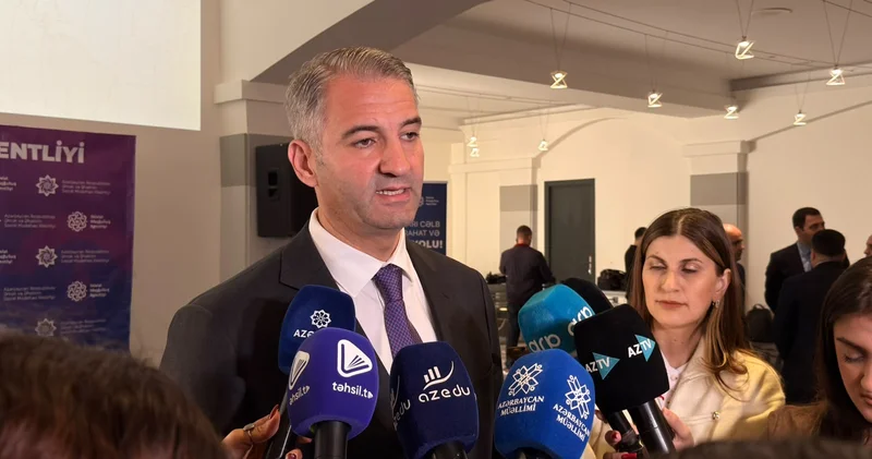 Xaricdə təhsil alan 700 dən çox məzunun ölkədə işləməsi üçün işlər gedir