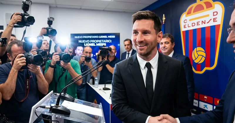 Messi üçün biletlər 3 dəqiqəyə tükəndi