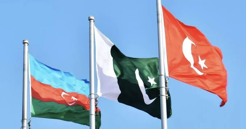 Pakistan və Türkiyə nümunəsi Təmənnasız və təmənnalı qardaşlıq