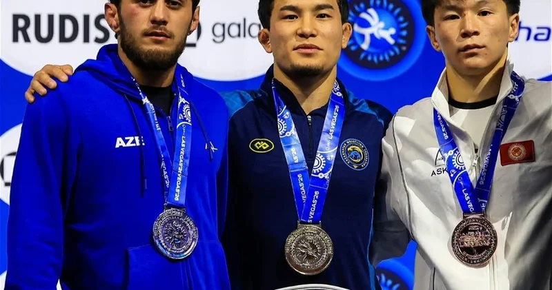 Эльмир Алиев об ошибках в финале молодежного чемпионата мира