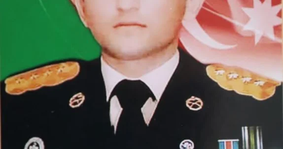 Xatirəsi hər zaman qəlbimizdə yaşayacaqdır!