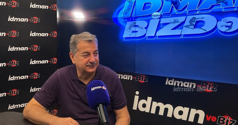 Vaqif Sadıqov Misli Premyer Liqasının səkkizinci turunu dəyərləndirdi