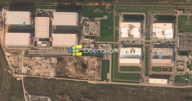 Exilеnova+: Поражен один из самых мощных суперкомпьютеров Яндекса Галушкин