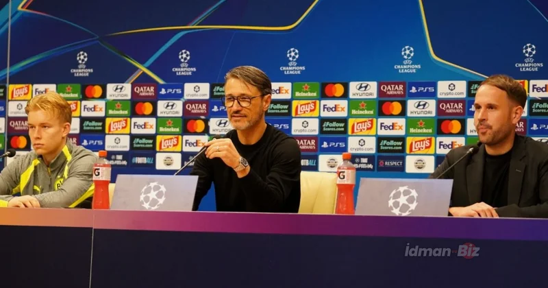 Niko Kovaç: “Sabah”la bağlı lazımi məlumatlar bizdə var”