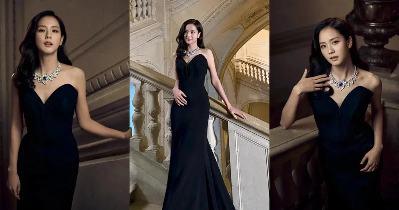 “Cartier” yeni zərgərlik kolleksiyasını təqdim edib