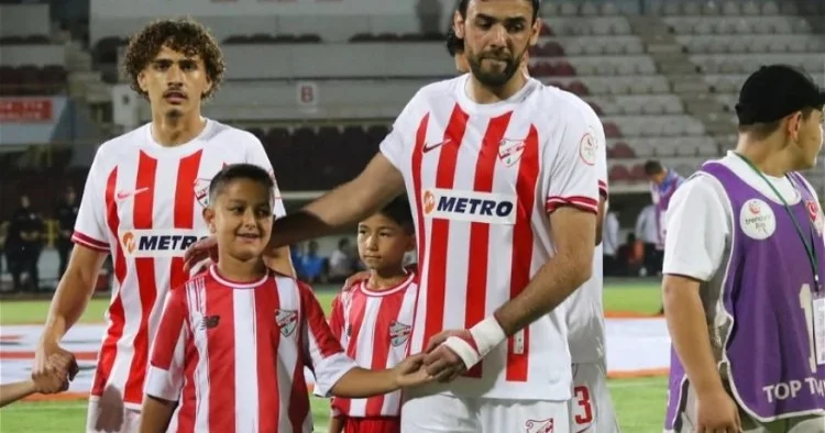 Azərbaycanlı futbolçunun komandası yenə uduzdu VİDEO