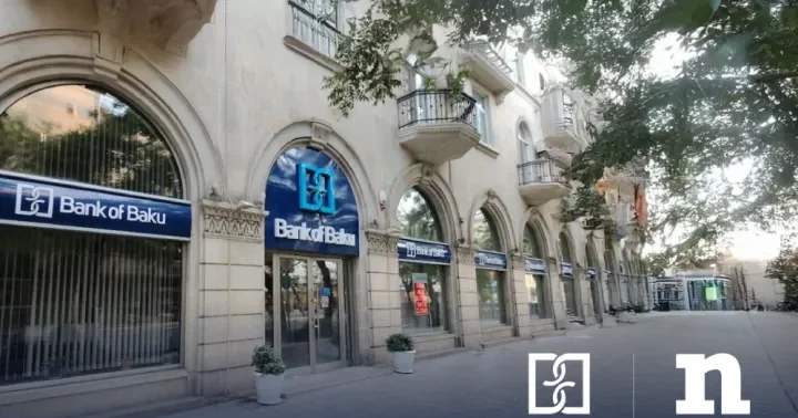 Bank of Baku fərdiləşdirilmiş müştəri əlaqələrinin inkişafı üçün Netmera nı seçdi ®