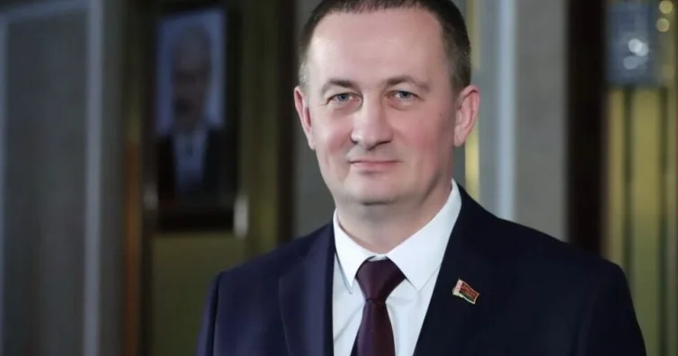 Belarusun Baş naziri Tacikistana işgüzar səfər edib