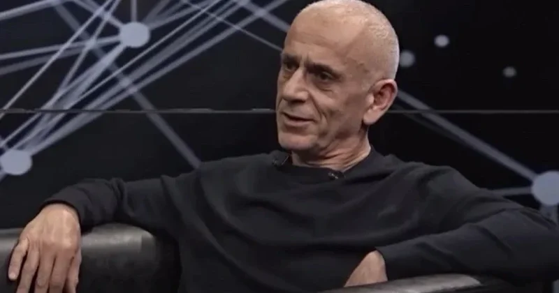 Rejissor Elxan Cəfərov: Uzun müddət məni “Kinostudiyanın Mauqlisi” adlandırıblar... Müsahibə