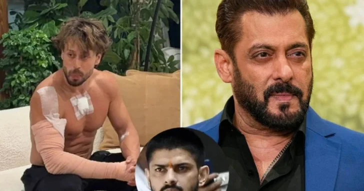 Salman Xandan sonra o da hədəf alındı Maşınına atəş açdılar