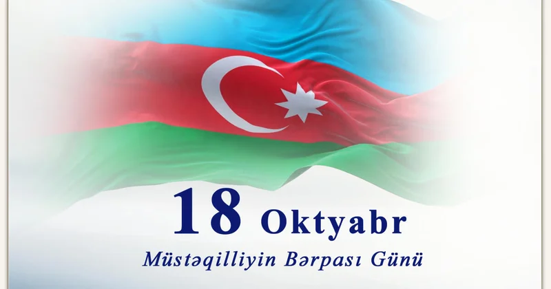Azərbaycanın dövlət müstəqilliyi gələcək nəsillər üçün qorunmalı olan tarixi mirasdır POLİTOLOQ DANIŞDI