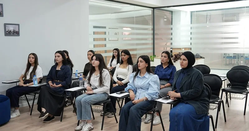 Milli Observatoriya universitetlərdə yeni layihəyə start verib