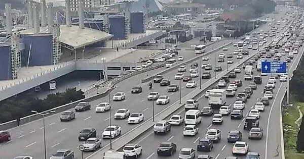 Xırdalandan şəhərə gəliş asanlaşır: 2 mühüm layihə... Video