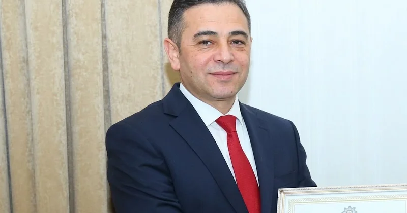 Bu xəstəxanaya baş həkim təyin edildi 11 gün əvvəl direktor müavini bıçaqlanmışdı