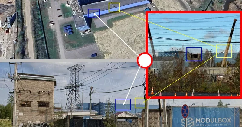 Supernova+: В Петербурге после атаки на дата центр VK начались перебои со светом ФОТО / ВИДЕО