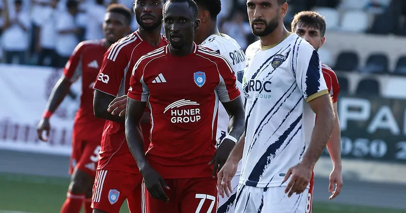 “Turan Tovuz” 149 cu oyununda 50 ci dəfə uduzdu