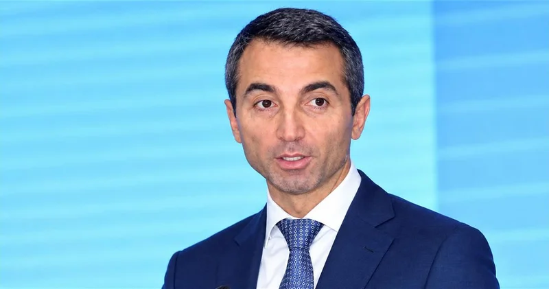 Срок ареста Аднана Ахмедзаде продлен на шесть месяцев