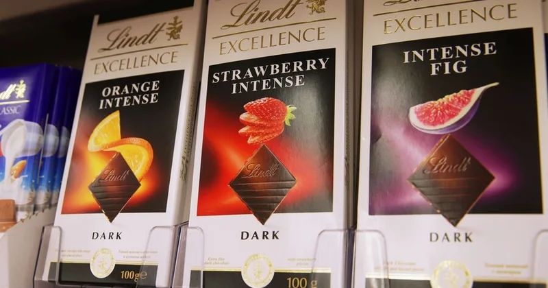 Гендиректор Lindt покидает компанию после 33 лет работы