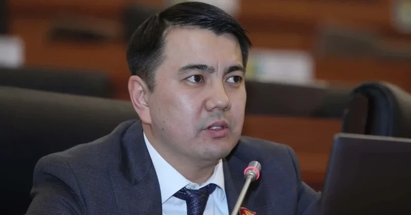 Маматалиев: Кыргызстан заинтересован в инвестициях Азербайджана
