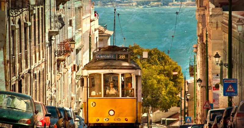 Avropanın turizm üçün ən yaxşı şəhəri elan olundu