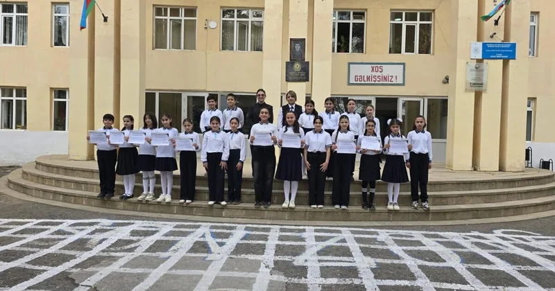 Müstəqilliyimiz dövlətçilik tariximizin şanlı səhifəsi FOTO