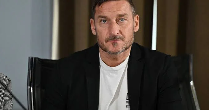 Françesko Totti Roma ya qayıdır?