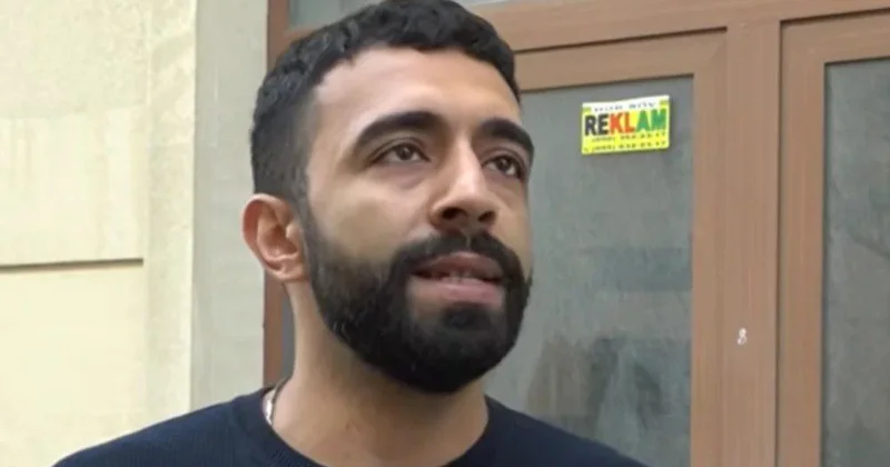 Kofeşopda QALMAQAL: Müdirdən pulunu istəyən işçiyə narkotik ittihamı VİDEO