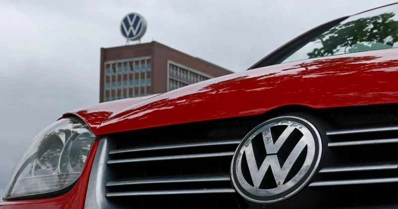 Azərbaycanlıları da narahat edəcək qərar: Volkswagen in 660 min işçisi nəyə etiraz edir?
