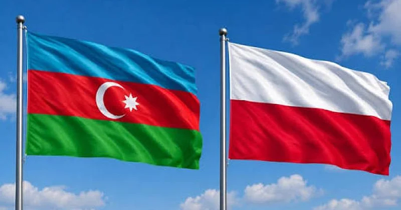 Azərbaycan Polşanın strateji tərəfdaşı oldu
