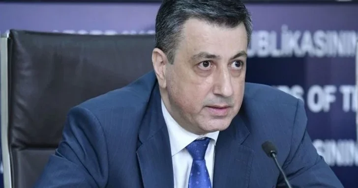 Фаиг Гулиев: Отношения Азербайджана и Грузии основаны на исторических корнях и добрососедстве