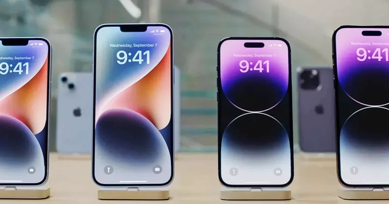С iPhone незаметно крадут данные