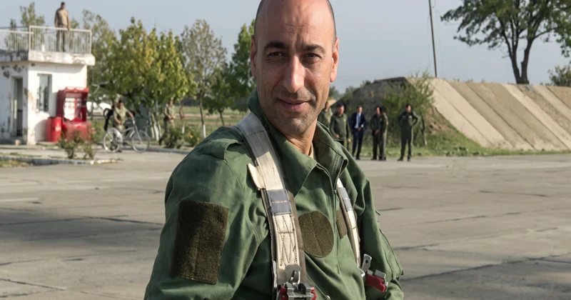 Səmanı fəth edən pilotun son döyüşü Zaur Nudirəliyev necə şəhid oldu?
