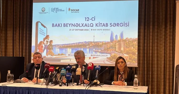 Mədəniyyət Nazirliyindən gənc yazarlarla bağlı YENİLİK: 5 atelye yaradılır