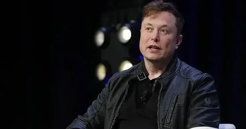İlon Maskdan sensasiyalı qərar ABŞ dəki hər uşağa “SpaceX” səhmi veriləcək