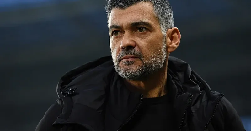 Konseysau Ronaldu ilə Jezuşun münaqişəsinə münasibət bildirdi
