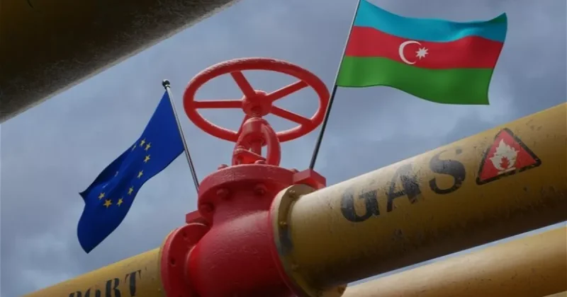 Доходы Азербайджана от экспорта газа приблизились к 6,5 млрд долларов В январе сентябре