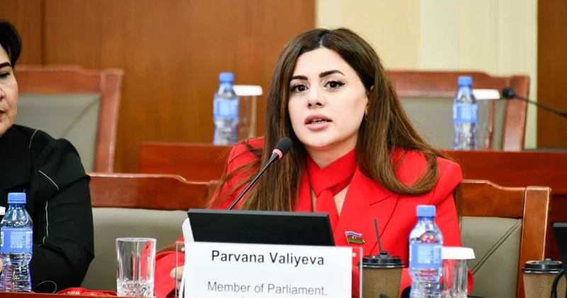 Ümumdünya Qadın Parlamentarilər Forumu keçirilib