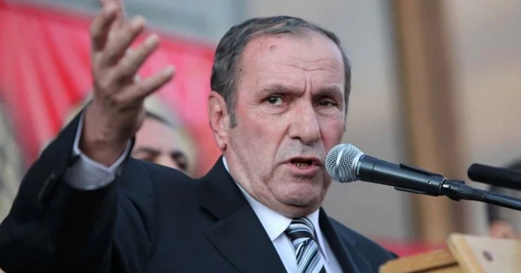 ​ERMƏNİLƏRİN DİNLƏMƏDİYİ “QOCA TÜLKÜ”... Ter Petrosyanın Azərbaycana qarşı cinayətləri niyə unudulur?