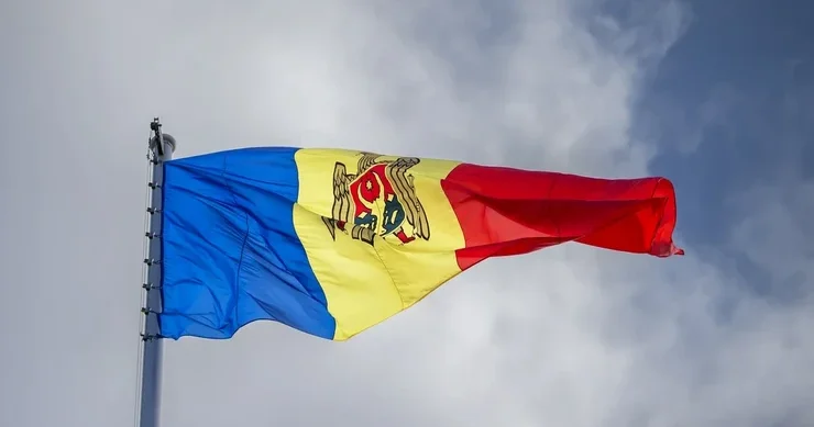 Moldova Ukraynaya etiraz notası göndərib