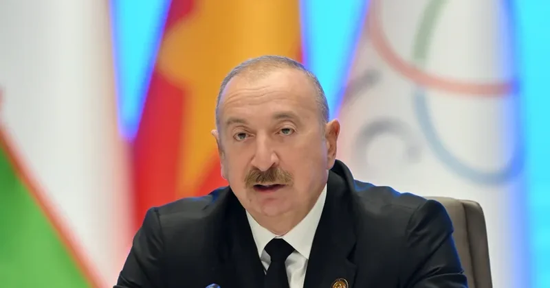Bakı Zirvəsi kontekstində Azərbaycanın AQEM sədrliyi